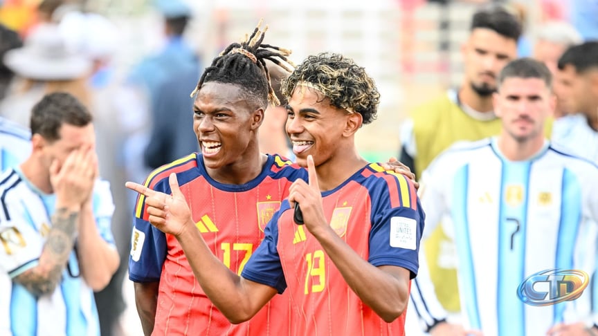 How to Watch England vs Spain: Free Streams & TV Channels Guide
