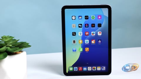 What to Expect from the 8th-Gen iPad Mini: Key Updates and Buying Advice
