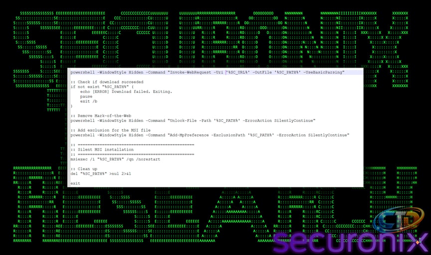 SMOKE#SCREEN: ScreenConnect RMM Abuse Analysis