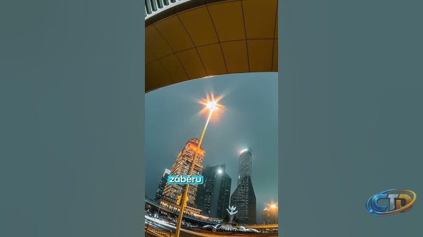 Fotíte víceřadá panoramata? 👀 Tak to potřebujete Zoner Studio! 🤩