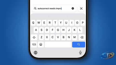 Will iOS 27 Enhance Your iPhone Keyboard Like Grammarly?