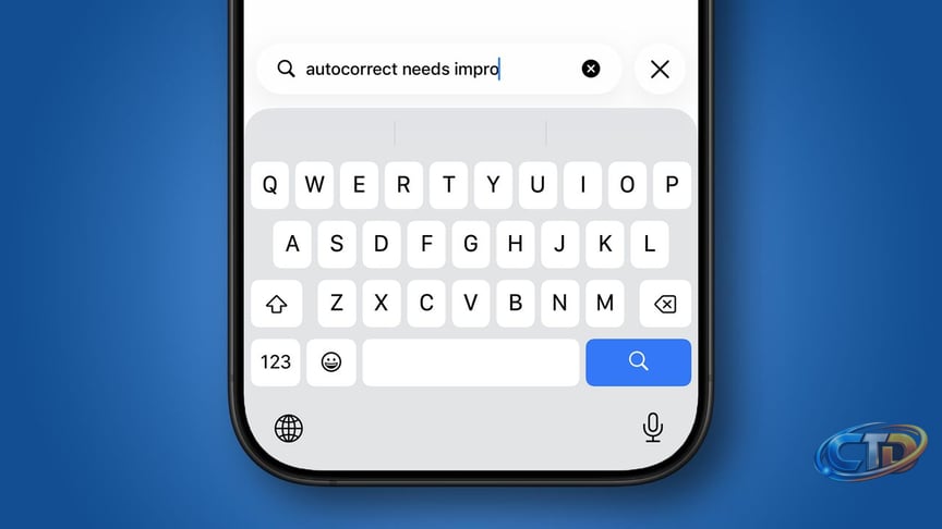 Will iOS 27 Enhance Your iPhone Keyboard Like Grammarly?