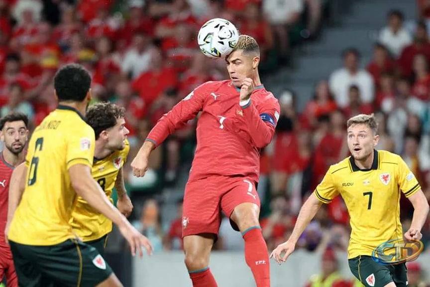 Haaland vs Ronaldo: Norway vs Portugal Lineups, Team News, Prediction & TV  - Yahoo Sports