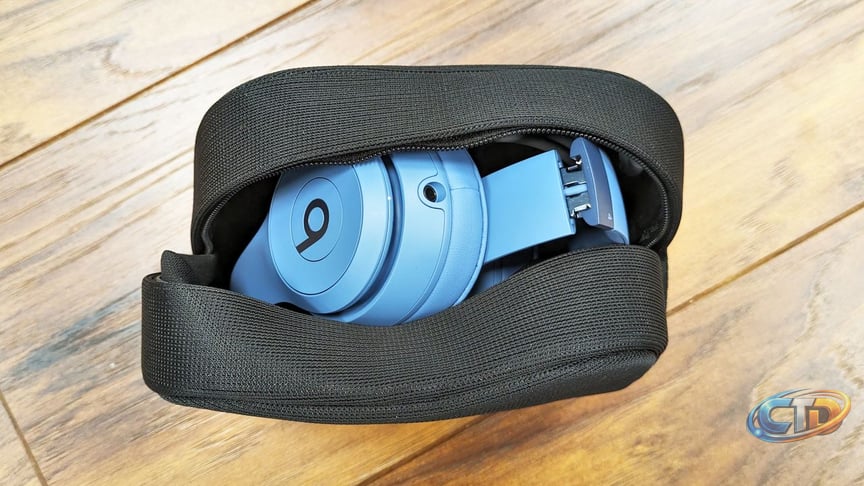 What to Know About the New Beats Solo 5 Headphones Seen at the 2026 World Cup