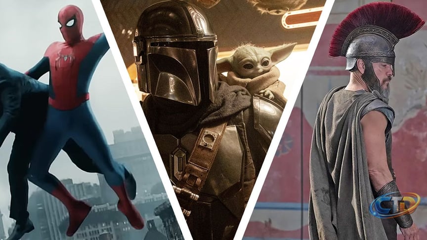 Which Blockbuster Movie of Mid-2026 Are You Most Excited to See? Vote Now!