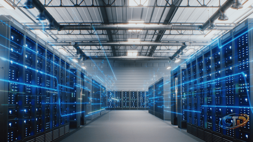 AI Data Center Networking: Scale Up, Out, and Across