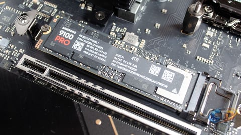 Samsung 9100 Pro SSD Review: Is It Worth Upgrading from the 990 Pro?