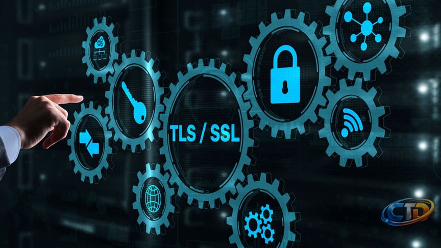 Understanding the SSL/TLS Certificate Shift: Implications for 2026