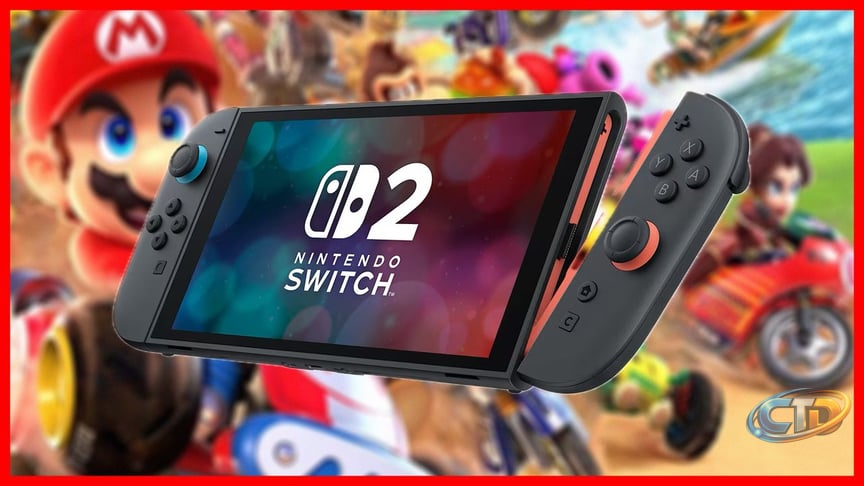 Unlock Your Nintendo Switch 2: Nine Hidden Features for Longevity and Savings