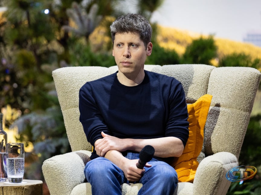 Exclusive | Hackers Used Anthropic's Claude to Break Into OpenAI - WSJ