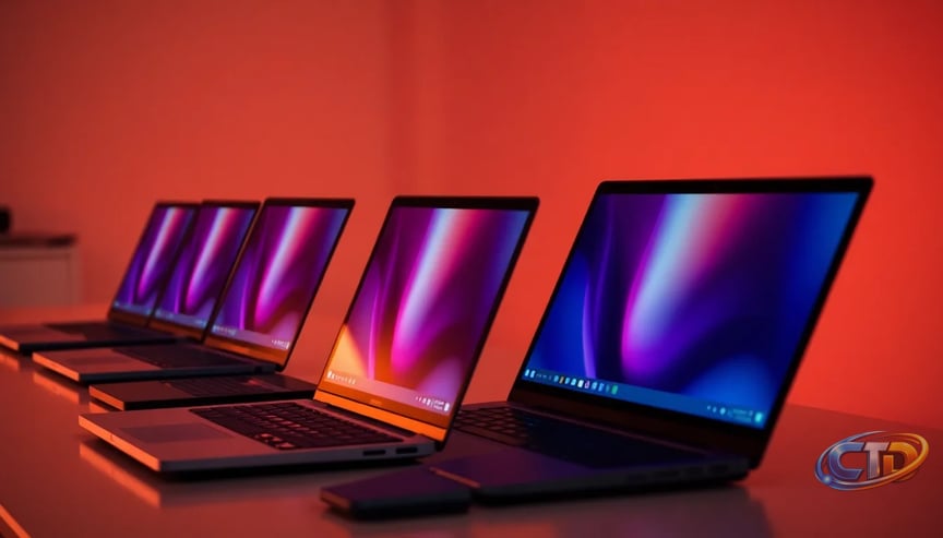 Acer Aspire Spin 14 Intel Review UK (2026) - Tested & Rated