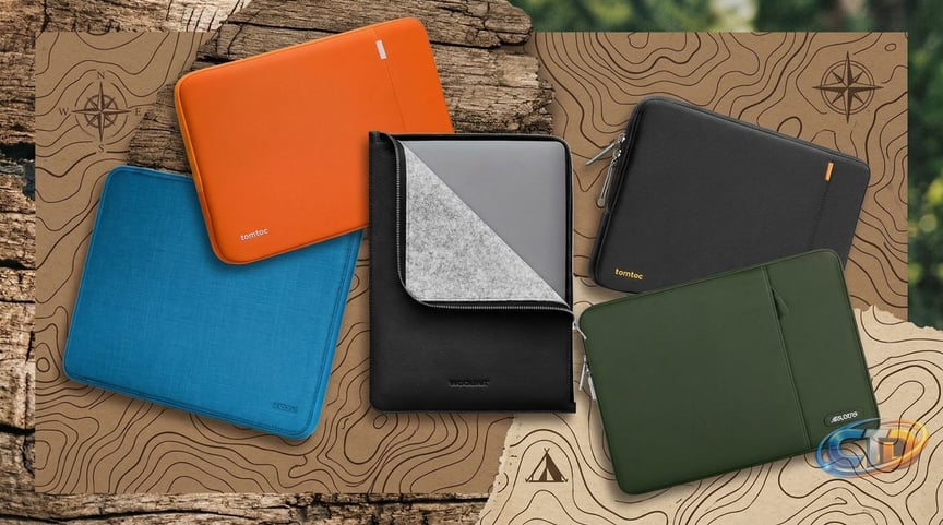 Top 11 MacBook Neo Cases for Protection and Organization