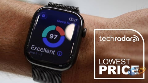 Why the Apple Watch Series 11 is a Game-Changer for Fitness