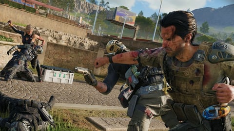 What to Expect from the New Black Ops Royale Mode in Call of Duty