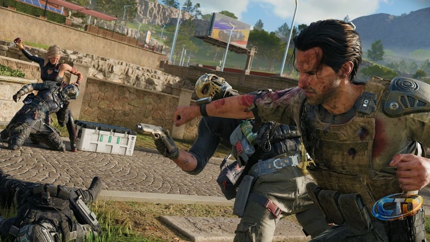 What to Expect from the New Black Ops Royale Mode in Call of Duty