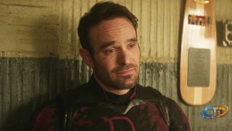 Why Netflix-Era Cameos Matter in Daredevil: Born Again