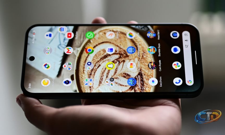Google Pixel 11 Pro XL review: Great cameras, quirky chip, but I'm hooked  on the experience - Digital Trends
