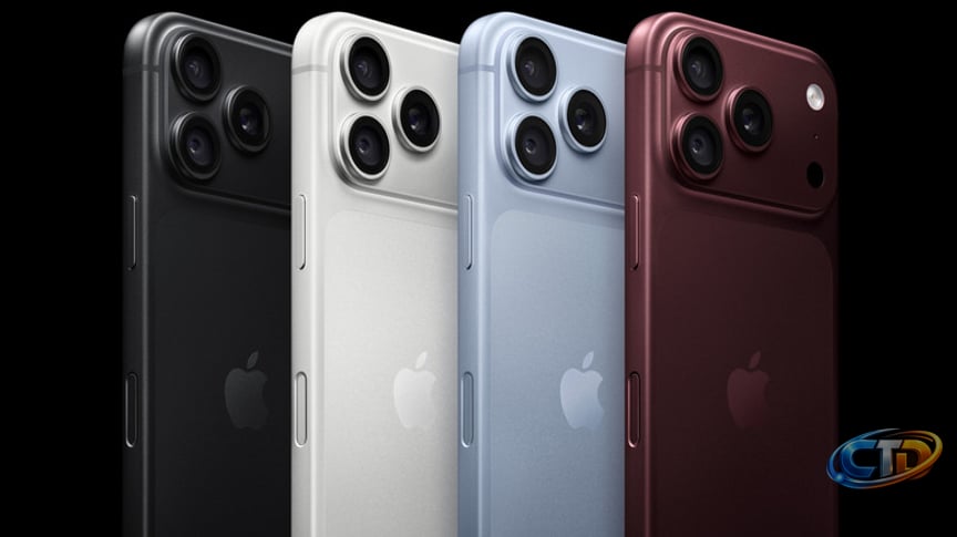 iPhone 18 Pro Vs iPhone 18 Pro Max: Comparing Their Displays And Batteries