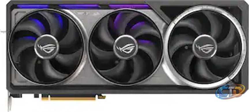 ASUS ROG Astral GeForce RTX 5090 32GB GDDR7 OC Edition Gaming Graphics Card