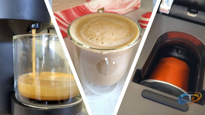 Top 5 Nespresso Machines on Sale This Spring: A Buyer’s Guide