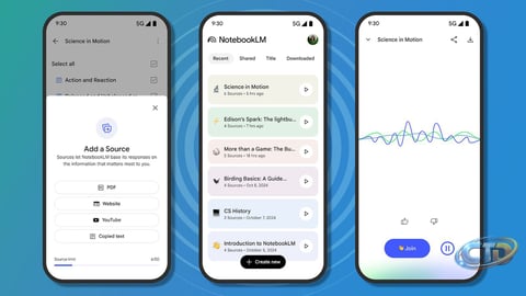 How Google NotebookLM Can Simplify Your Life Beyond Research Tasks