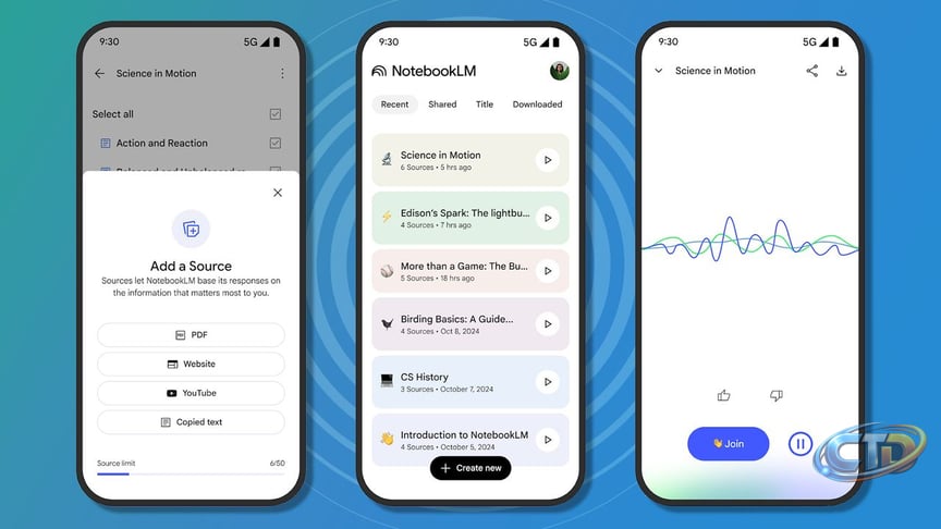 How Google NotebookLM Can Simplify Your Life Beyond Research Tasks