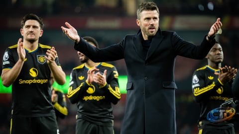 How to Watch Man Utd vs Fulham Live: Stream Premier League 2025-26