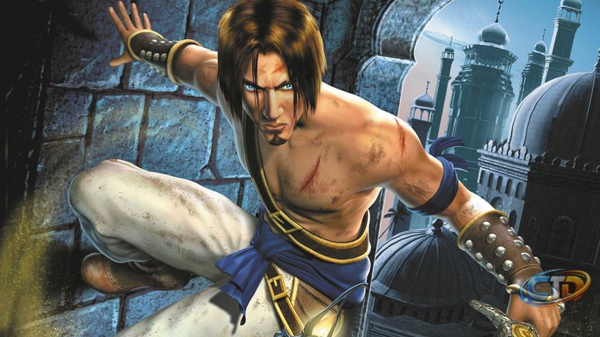Ubisoft Cancels Prince of Persia Remake Amid Major Restructuring