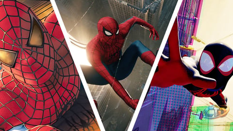 Test Your Spider-Man Knowledge with This Ultimate 30-Question Quiz