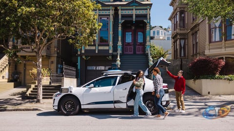 Why Fully Autonomous Driving Needs More Than Just Cameras