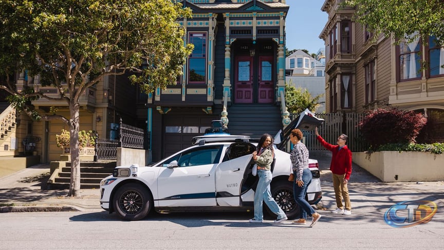 Why Fully Autonomous Driving Needs More Than Just Cameras
