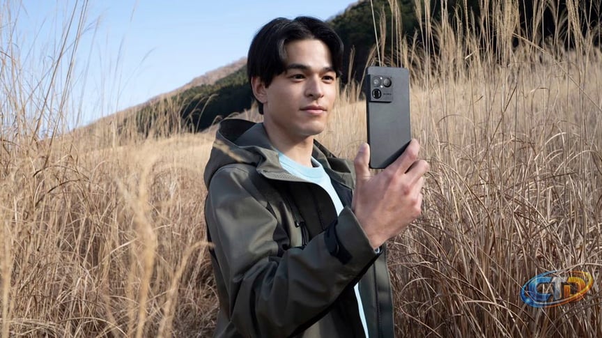Sony Xperia 1 VIII Introduces AI Camera Assist with Refined Design