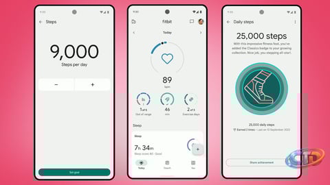 Extended Deadline for Fitbit Users to Migrate Accounts to Google