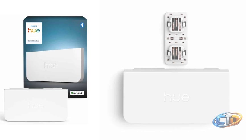 Nanoleaf LED panels are being integrated into the Hue app - Hueblog.com
