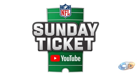How to Watch NFL on YouTube TV with Sunday Ticket + Free Trial Guide