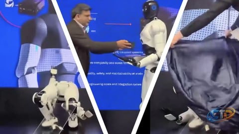 How DeepMind’s Gemini Robotics 2 Could Transform Humanoid Robot Capabilities