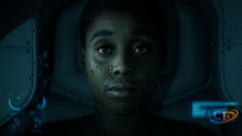 Directive 8020 Review: A More Accessible Yet Less Intense Dark Pictures Experience