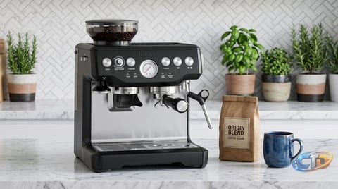 Is the Breville Barista Express Still Worth Buying in 2024?
