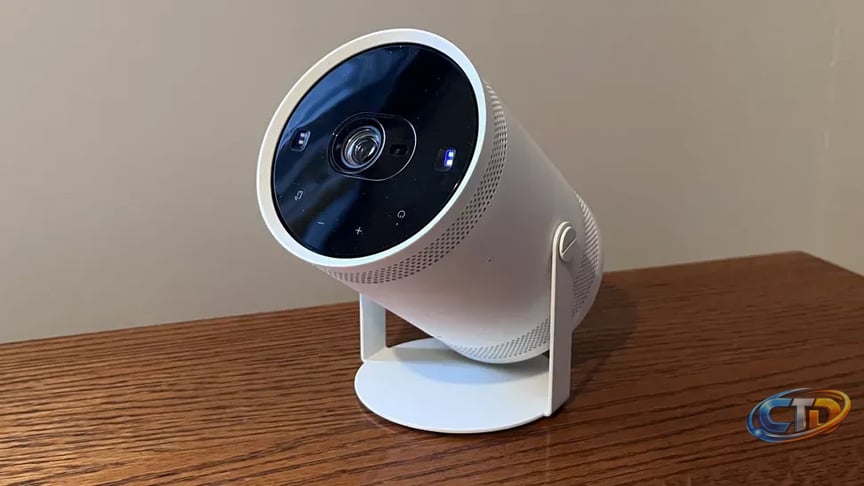 Top Portable Projectors of 2025: Best Picks for On-the-Go Entertainment