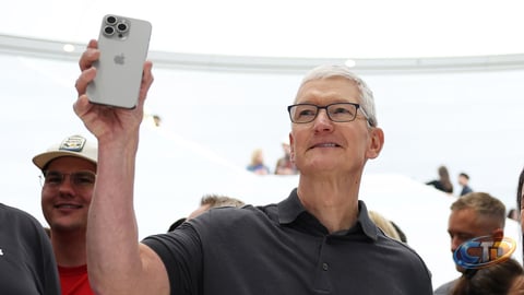 Apple's 50th Anniversary: What Users Should Expect