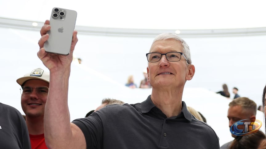 Apple's 50th Anniversary: What Users Should Expect