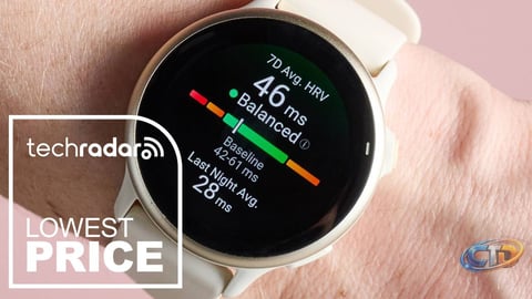 Garmin Vivoactive 6 vs. Apple Watch: Is It Worth Switching?