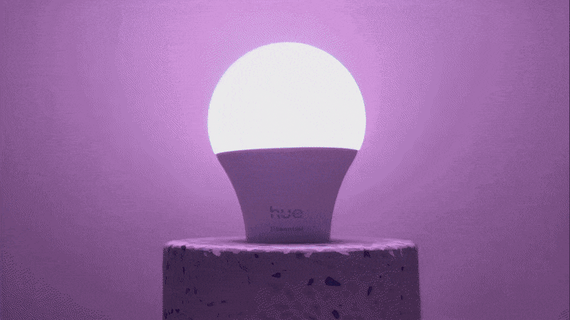 Philips Hue Essential Smart Lights: Affordable Quality and Vibrant Colors