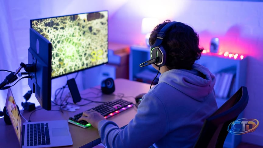 What Are the Biggest Challenges Facing Gaming in 2026?