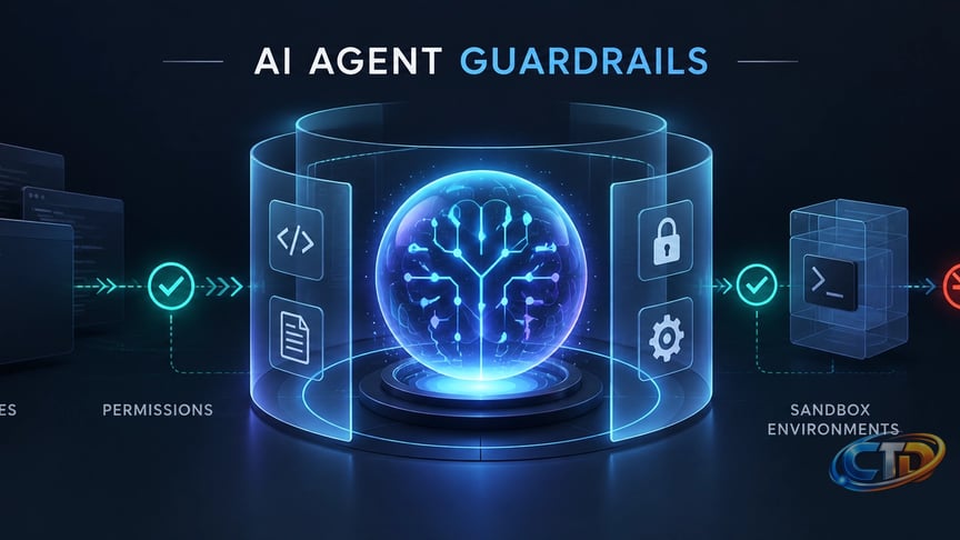 Why AI Agent Guardrails Are Important - DEV Community