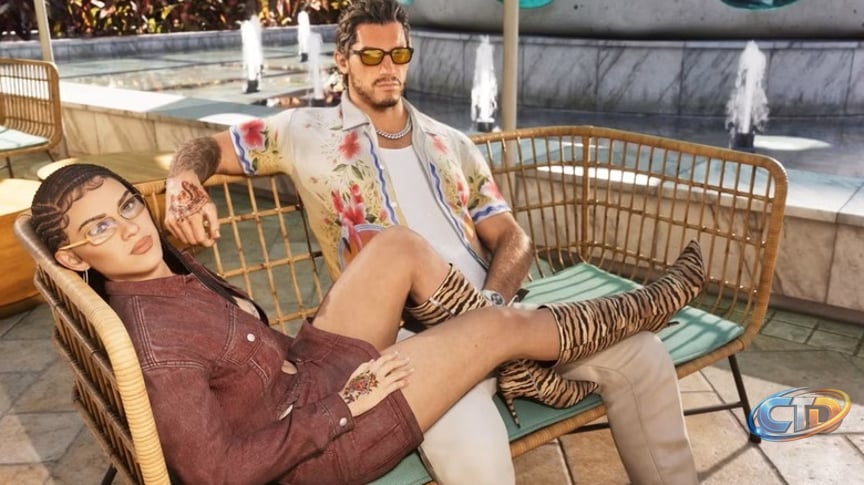 GTA 6 Will Punish Jason And Lucia If You Stick To One Classic Playstyle