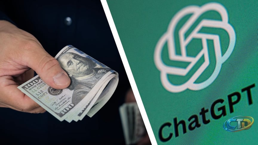 How ChatGPT Plus’s Finance Tool Can Help You Save More Than Its Subscription Cost