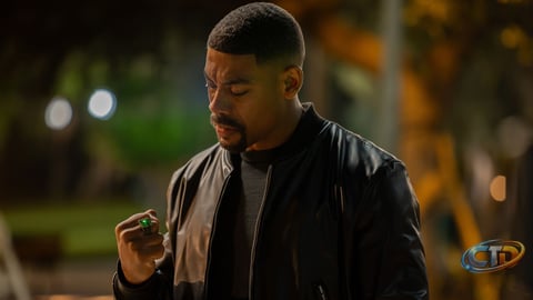 Lanterns Season 2 on HBO Max: What’s Next for the Green Lantern Series?