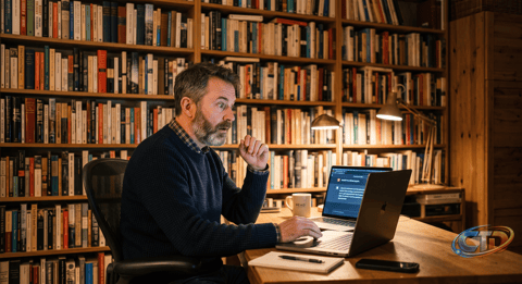 How Feeding ChatGPT Your Bookshelf Creates a Personalized Librarian Experience