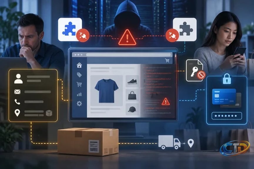 BigCommerce Removes Ribon Apps After Storefront Script Injection